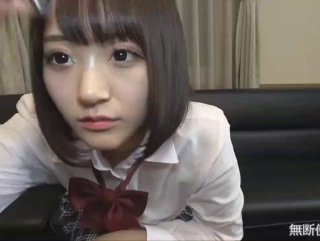 NNNC-025 正真正銘生中出し美乳黒髪美人猫コスプレ生中2SEX